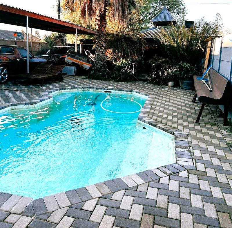 3 Bedroom Property for Sale in Mabille Park Western Cape